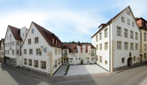 Schlosshotel Ingelfingen